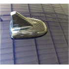 Акулий Плавник на Крыше (Карбон) фото 2