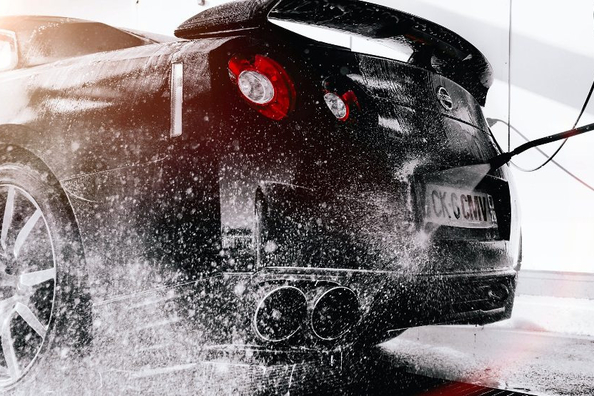 Как часто можно мыть автомобиль, чтобы не повредить ЛФП?