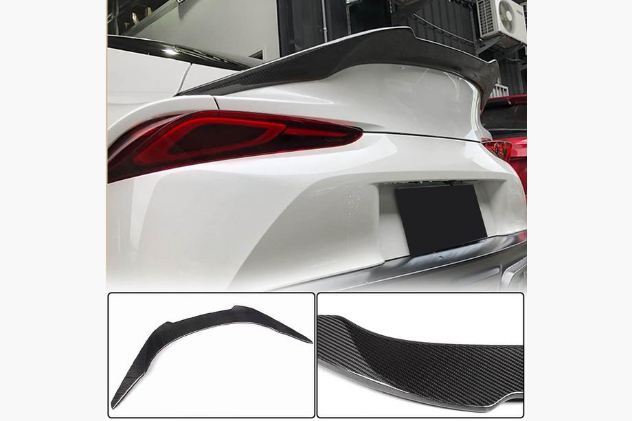 Спойлер (Карбон) Image Спойлер (Карбон) Image