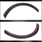 Спойлер V2 (Карбон) фото 5