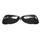 Накладки на Зеркала (Карбон) фото 8