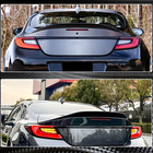 Спойлер (Карбон) фото 4