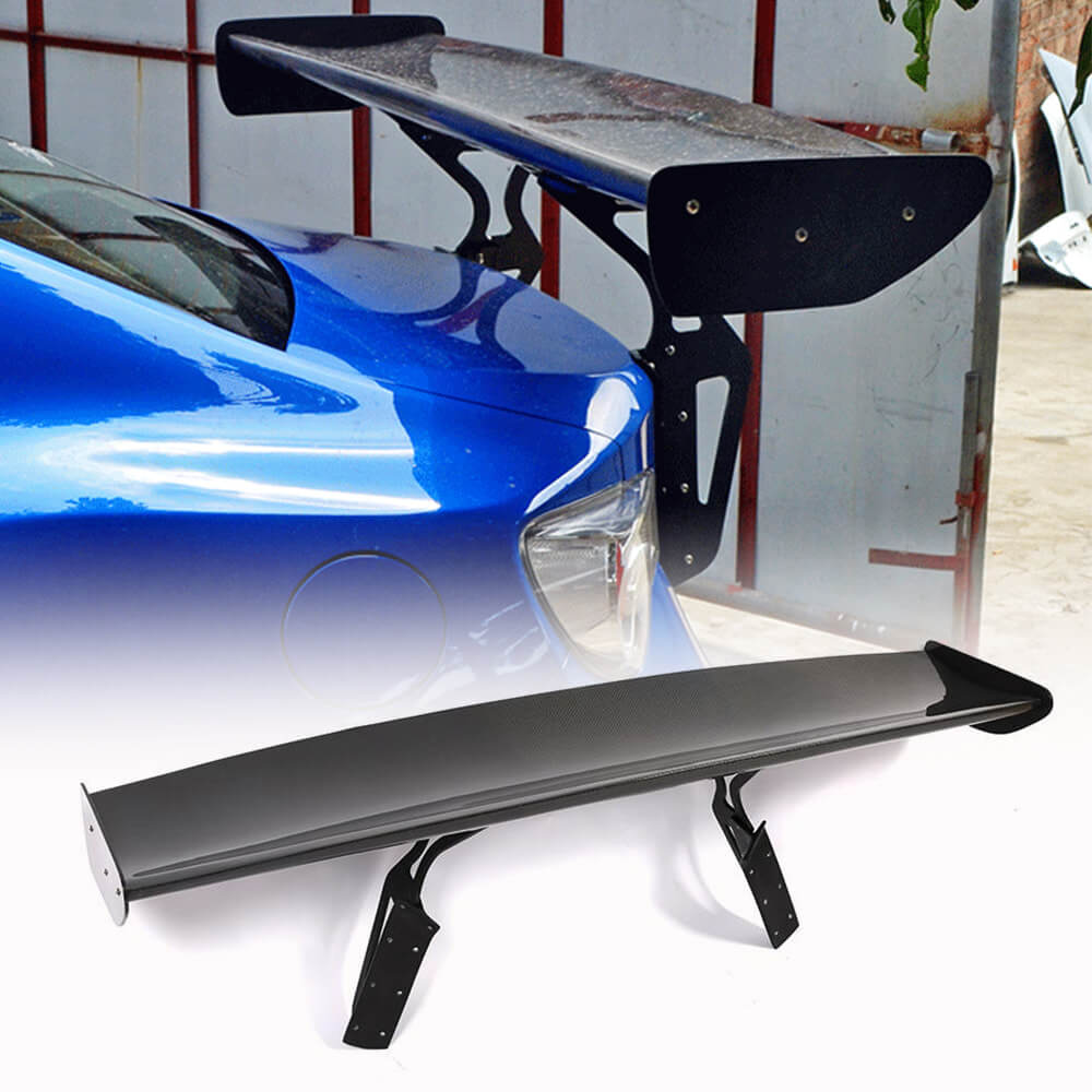 Спойлер V2 (Карбон) для Subaru BRZ 2012-2021 рр