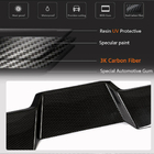 Спойлер V2 (Карбон) фото 3