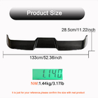 Спойлер V2 (Карбон) фото 4