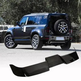 Спойлер V2 (Карбон) Land Rover Defender 2019- гг. фото 1