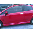 Боковые пороги (грунтованные под покраску) фото 3