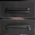 Накладка на решетку радиатора (Карбон) фото 6