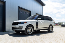 Range Rover IV L405 2013-2021 гг. Комплект обвеса 2018-2021 (BlackEdition) фото 12