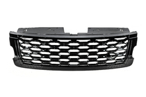 Range Rover IV L405 2013-2021 гг. Комплект обвеса 2018-2021 (BlackEdition) фото 13