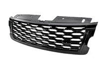 Range Rover IV L405 2013-2021 гг. Комплект обвеса 2018-2021 (BlackEdition) фото 16