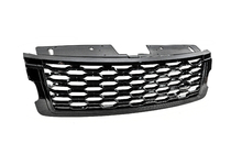 Range Rover IV L405 2013-2021 гг. Комплект обвеса 2018-2021 (BlackEdition) фото 17