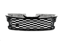 Range Rover IV L405 2013-2021 гг. Комплект обвеса 2018-2021 (BlackEdition) фото 18