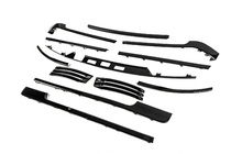 Range Rover IV L405 2013-2021 гг. Комплект обвеса 2018-2021 (BlackEdition) фото 22