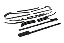 Range Rover IV L405 2013-2021 гг. Комплект обвеса 2018-2021 (BlackEdition) фото 23