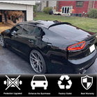 Бленда Спойлера (Карбон) фото 2