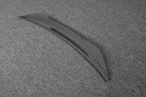 Спойлер V1 (Карбон) фото 9