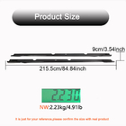 Боковые пороги (Карбон) фото 4 Боковые пороги (Карбон) фото 4