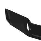 Honda Accord X 2017-2022 гг. Спойлер (2018-2021, Пластик) фото 5