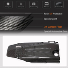 Крышка двигателя (Карбон) фото 4 Крышка двигателя (Карбон) фото 4