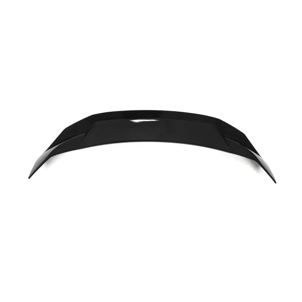 Honda Civic Sedan X 2016-2021 гг. Спойлер (Пластик) фото 5