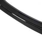 Honda Civic Sedan 2021- гг. Спойлер (Пластик) фото 5