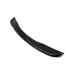 Honda Civic Sedan 2021- гг. Спойлер (Пластик) фото 6