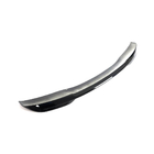 Honda Civic Sedan 2021- гг. Спойлер (Пластик) фото 7