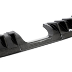 Диффузор Заднего Бампера (Карбон) фото 6 Диффузор Заднего Бампера (Карбон) фото 6