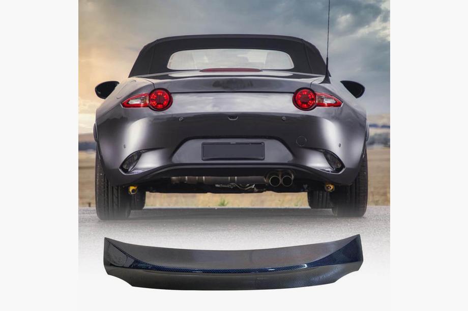 Mazda MX-5 2014- гг. Спойлер (2022+, Карбон) Image