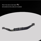 Mazda MX-5 2014- гг. Диффузор заднего бампера V2 (2022+, Карбон) фото 2