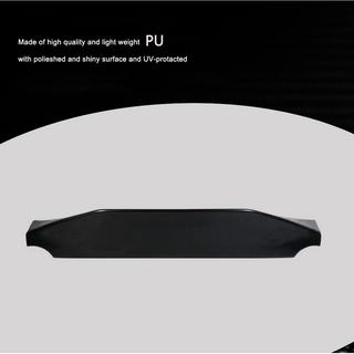 Спойлер (2022+, Пластик) Mazda MX-5 2014- гг. фото 3