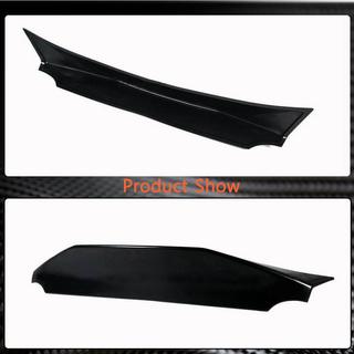 Спойлер (2022+, Пластик) Mazda MX-5 2014- гг. фото 4