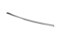 Накладка на задний бампер Carmos Нержавеющая Сталь Глянец фото 2 Накладка на задний бампер Carmos Нержавеющая Сталь Глянец фото 2