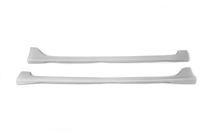 Боковые пороги (грунтованные под покраску) фото 2 Боковые пороги (грунтованные под покраску) фото 2