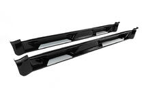 Ford Connect 2002–2006 гг. Боковые Подножки Sorento-Style (EuroCap) фото 6