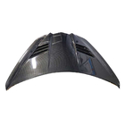 Капот (для Z06, 2022-2024, Карбон) фото 4 Капот (для Z06, 2022-2024, Карбон) фото 4