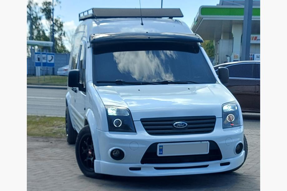 Передняя нижняя накладка (под покраску) Image Передняя нижняя накладка (под покраску) Image