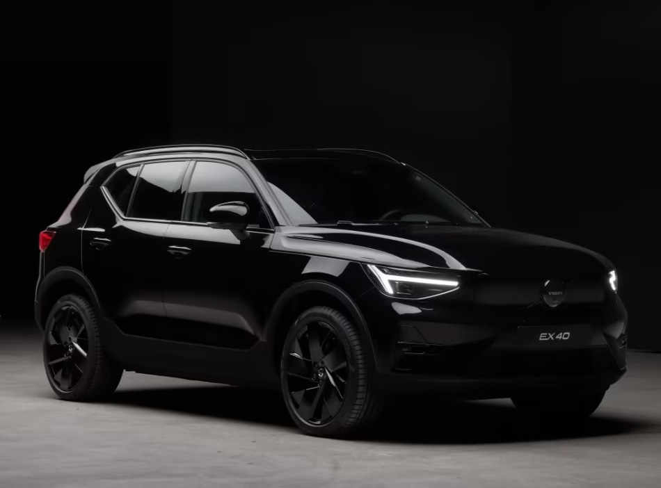 Обзор Volvo EX40: технические характеристики, запас хода и прочее