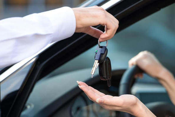 Стоит ли отдавать свой автомобиль в аренду? Плюсы и минусы