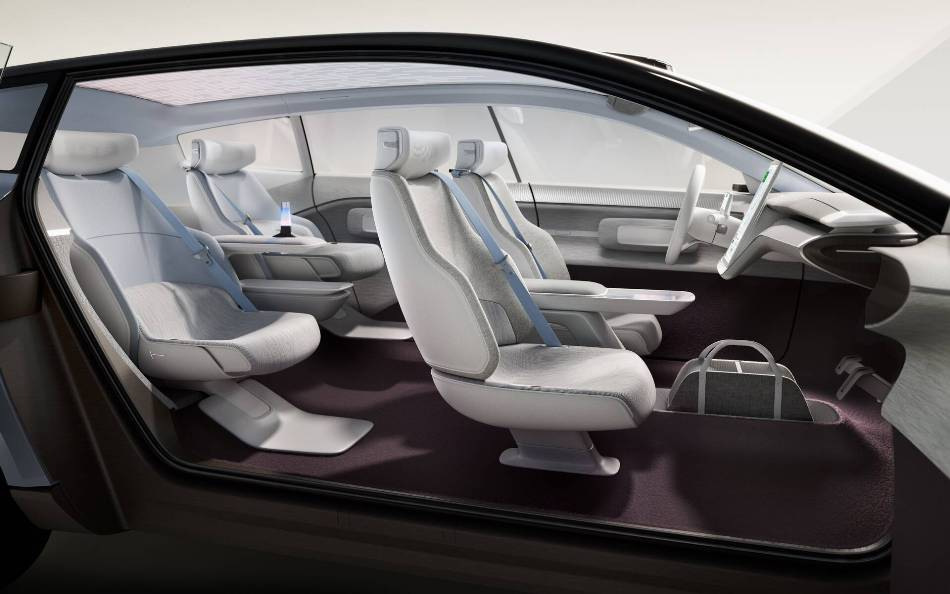 От чего зависит комфорт в автомобиле: ключевые факторы