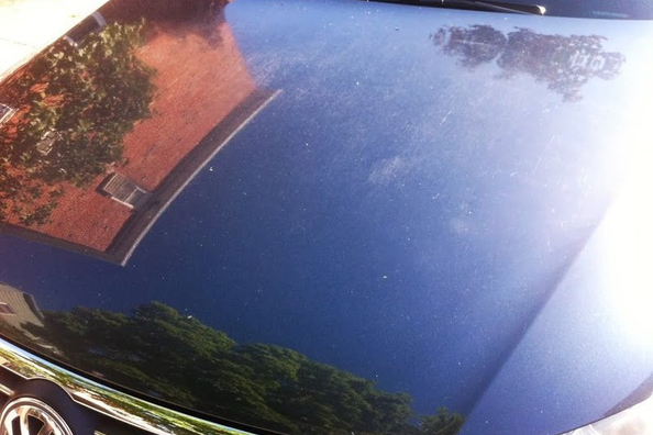 Секреты сияния авто: от чего тускнеет краска и как вернуть ей блеск?