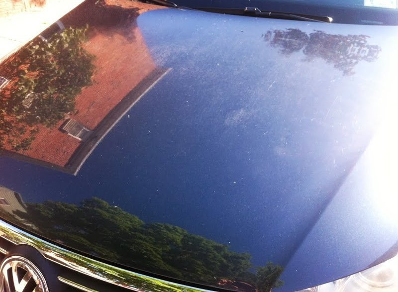 Секреты сияния авто: от чего тускнеет краска и как вернуть ей блеск?