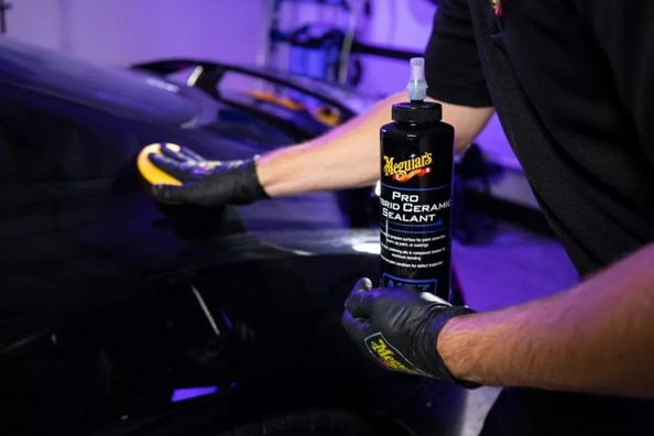 Что такое силант для автомобиля? Синтетична защита ЛФП