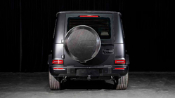 Окантовки Задних Фонарей Карбон фото 2