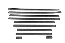 Молдинги (Карбон) фото 6