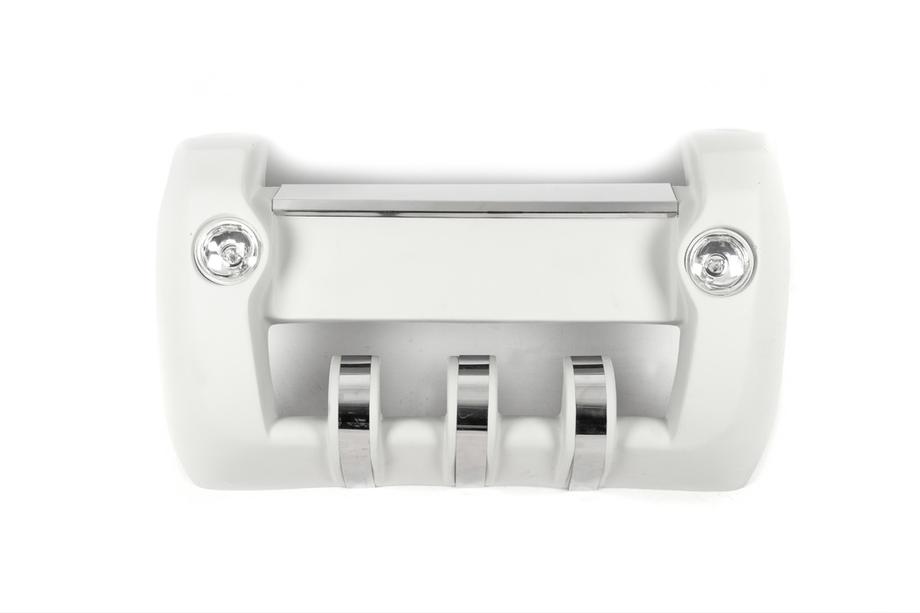 Передняя губа (под покраску) Image Передняя губа (под покраску) Image