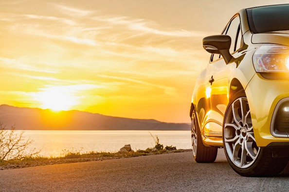 Как ухаживать за авто летом: защита кузова и салона