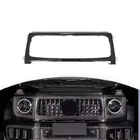 Mercedes G сlass W465 2025- гг. Рамка решетки радиатора Carbon V-2 фото 1