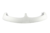 Козырек на лобовое стекло (под покраску) фото 5